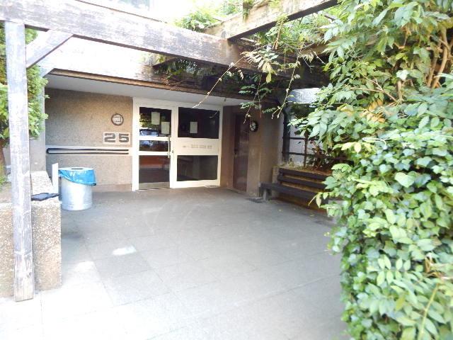 Für Vater - Mutter - Kind: weitläufige 3,5-Zimmer-Wohnung (WBS) 3 zimmer