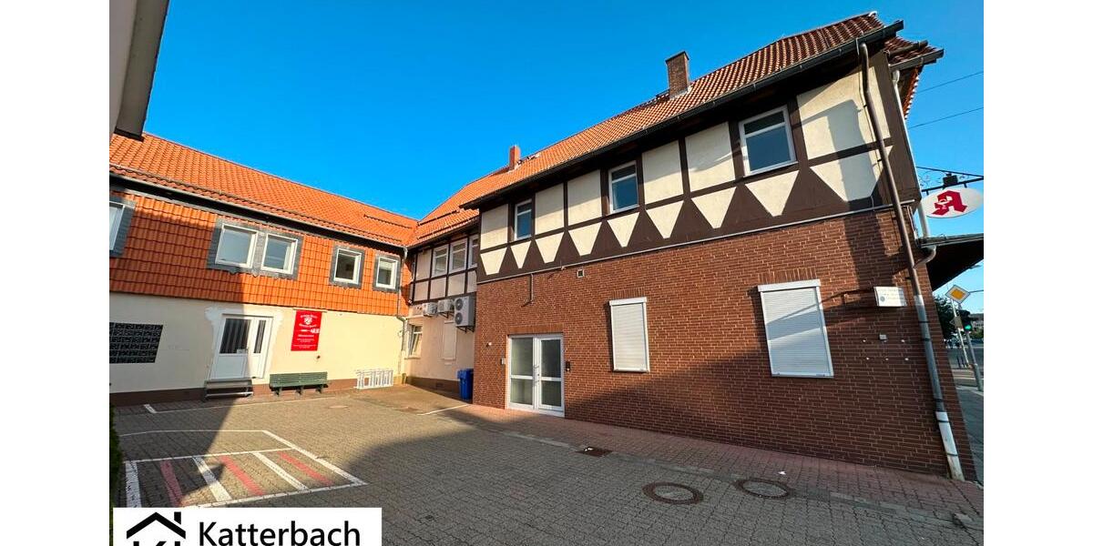 Gewerbeobjekt Seesen - 6&euro; | Angebot:9678984