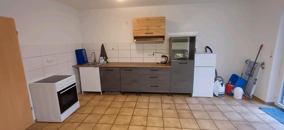 Wohnen auf Zeit Hörstel - 2 Zimmer, 59 m&sup2;, 70&euro; | Angebot:24822227