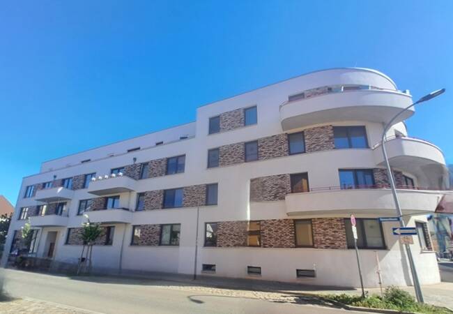 Etagenwohnung Brandenburg an der Havel Altstadt - 3 Zimmer, 75 m&sup2;, 830&euro; | Angebot:26744729