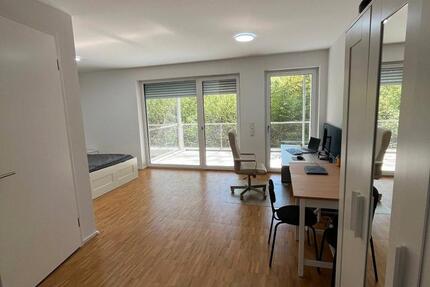 Wohnung Göttingen Nordstadt - 1 Zimmer, 42 m&sup2;, 590&euro; | Angebot:26263257