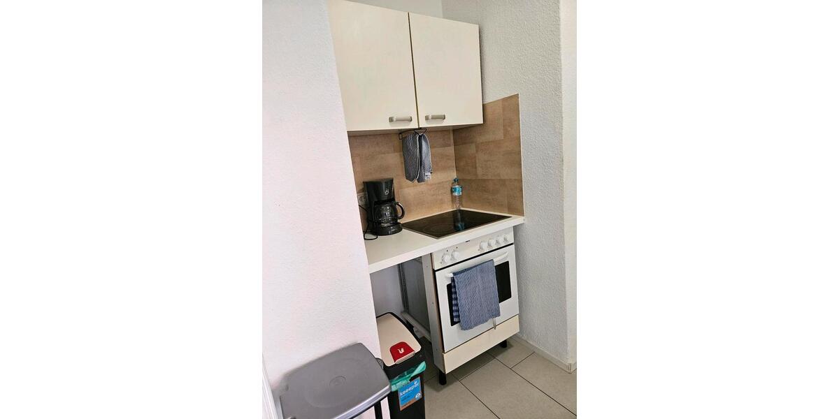 Erdgeschoßwohnung Dassow - 2 Zimmer, 38 m&sup2;, 680&euro; | Angebot:26539968