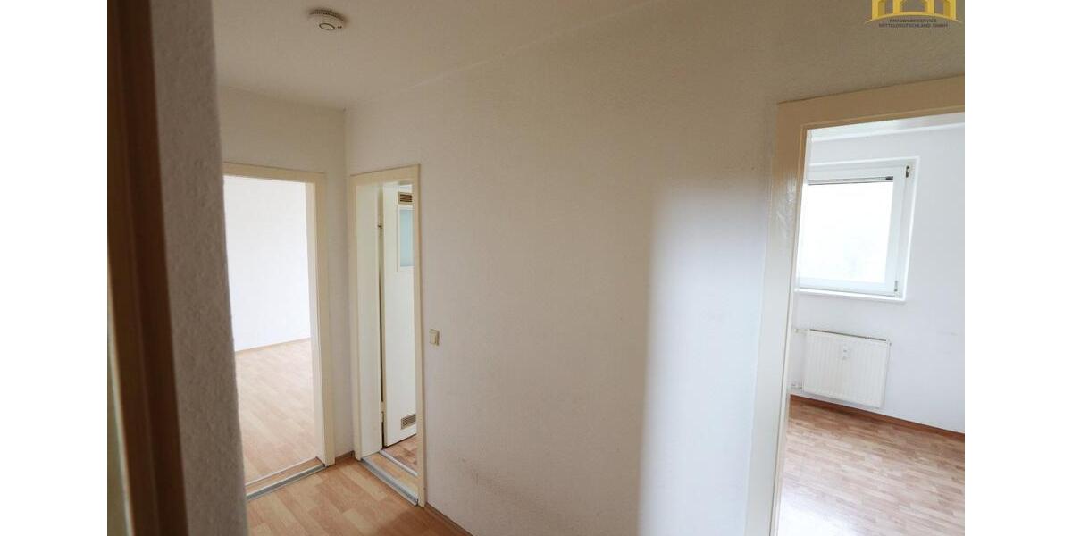 Etagenwohnung Seegebiet Mansfelder Land - 2 Zimmer, 48 m&sup2;, 325&euro; | Angebot:26564405