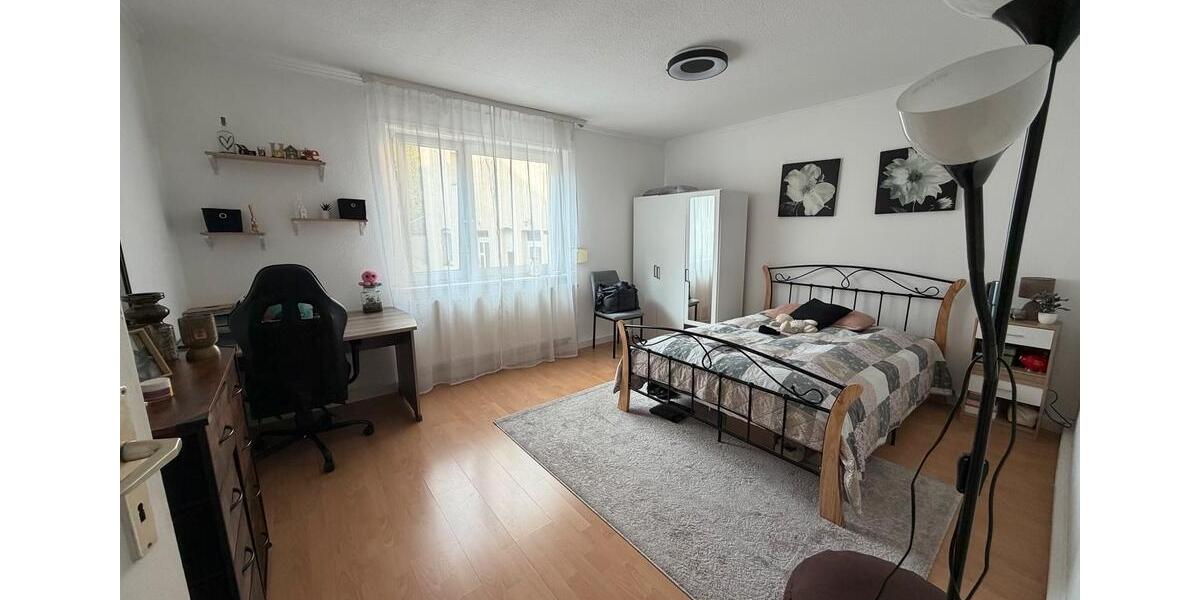 Etagenwohnung Stuttgart Stuttgart-Süd - 2 Zimmer, 60 m&sup2;, 933&euro; | Angebot:26611921