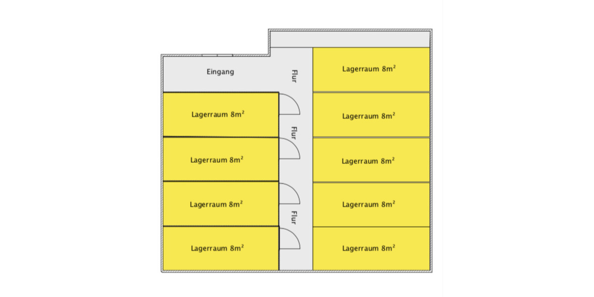 Gewerbeobjekt Kelheim - 100&euro; | Angebot:22939793