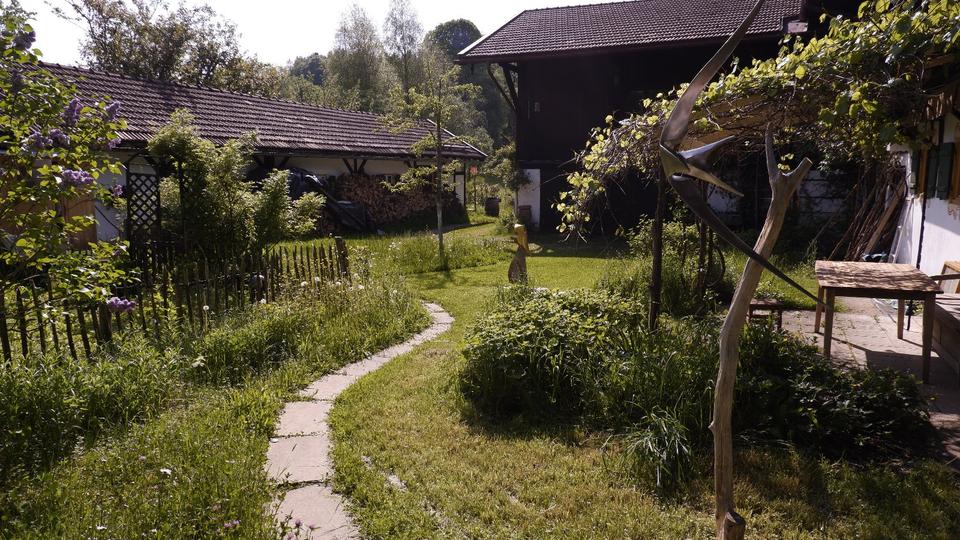 Etagenwohnung Fischbachau - 2 Zimmer, 250 m&sup2;, 541&euro; | Angebot:26234748