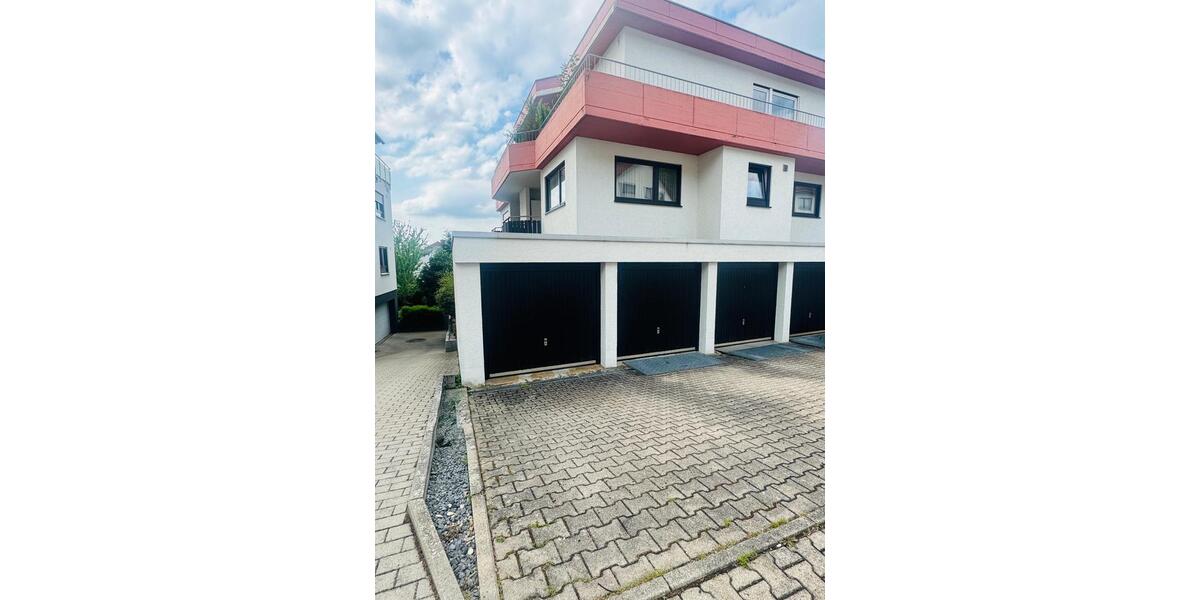 Terrassenwohnung Pforzheim - 2 Zimmer, 60 m&sup2;, 1.000&euro; | Angebot:26646760