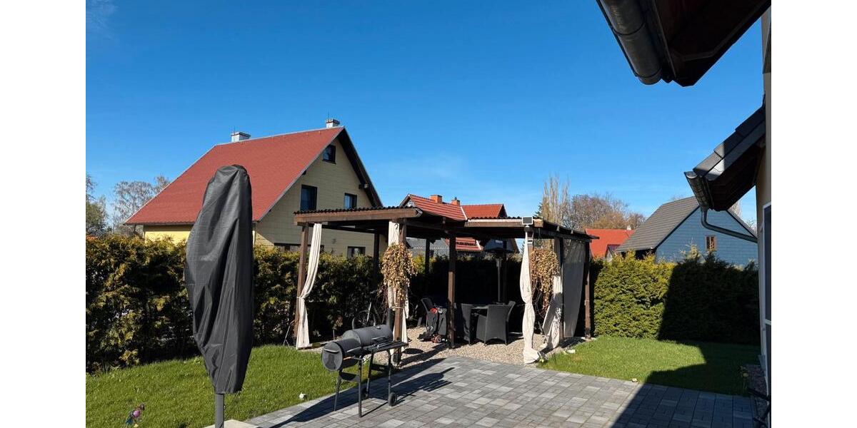 Einfamilienhaus Ilmenau Frauenwald - 5 Zimmer, 140 m&sup2;, 1.300&euro; | Angebot:26225849