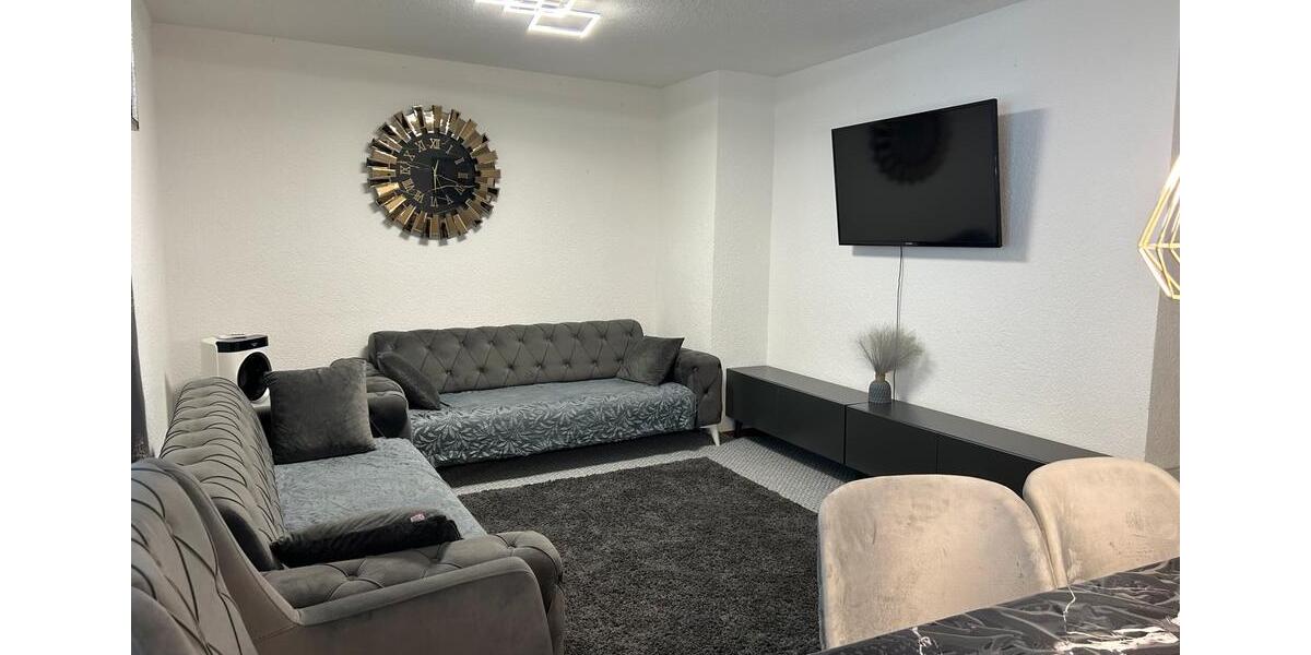 Erdgeschoßwohnung Hadamar - 3.5 Zimmer, 80 m&sup2;, 700&euro; | Angebot:26690850