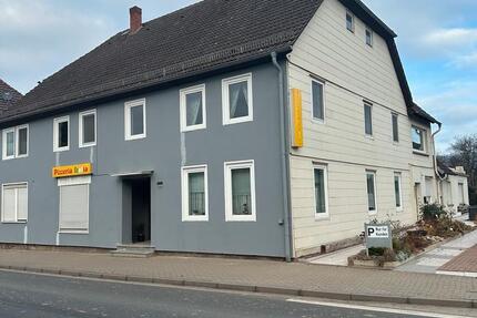 Wohnung Halle - 6 Zimmer, 167 m&sup2;, 1.473&euro; | Angebot:24805797