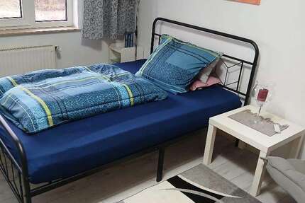 Wohnen auf Zeit in Lüneburg 1.200 € 1 zimmer