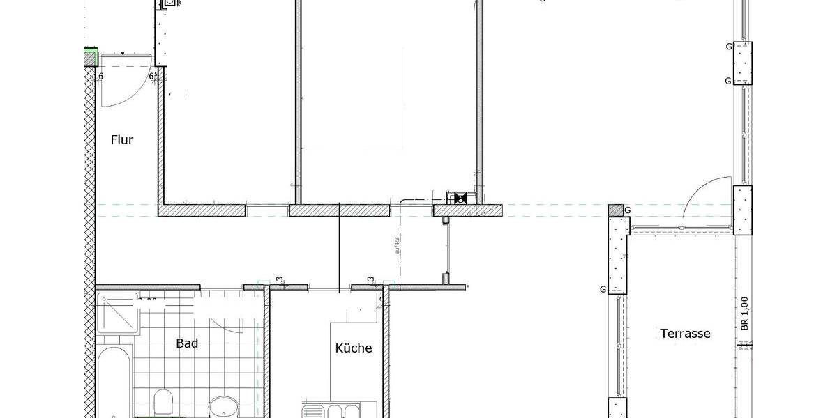 Gewerbeobjekt Bornheim - 2.500&euro; | Angebot:24702700