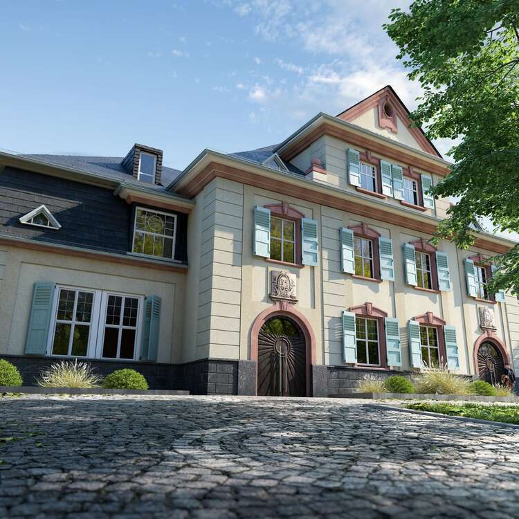 Büro in Eltville 1.650 € 75 m²