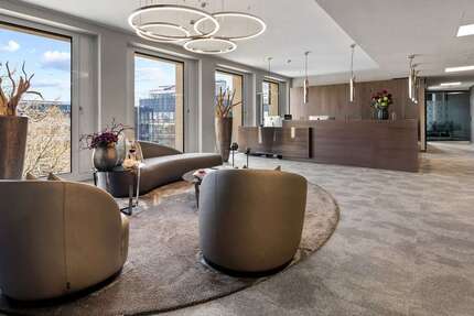 Büro in Köln 429 € 8 m² zimmer