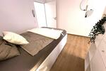 Etagenwohnung Sulzbach (Saar) - 1 Zimmer, 33 m&sup2;, 590&euro; | Angebot:26579916