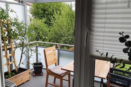 3-Zimmer Wohnung mit Einbauküche Stellplatz 3 zimmer