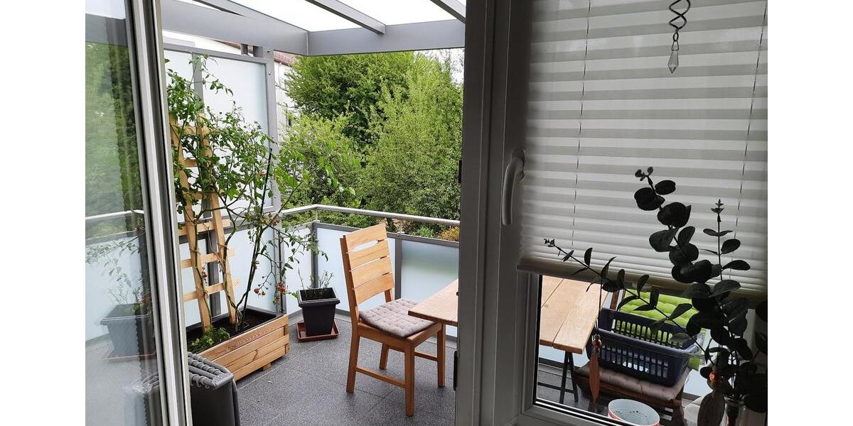 3-Zimmer Wohnung mit Einbauküche Stellplatz 3 zimmer