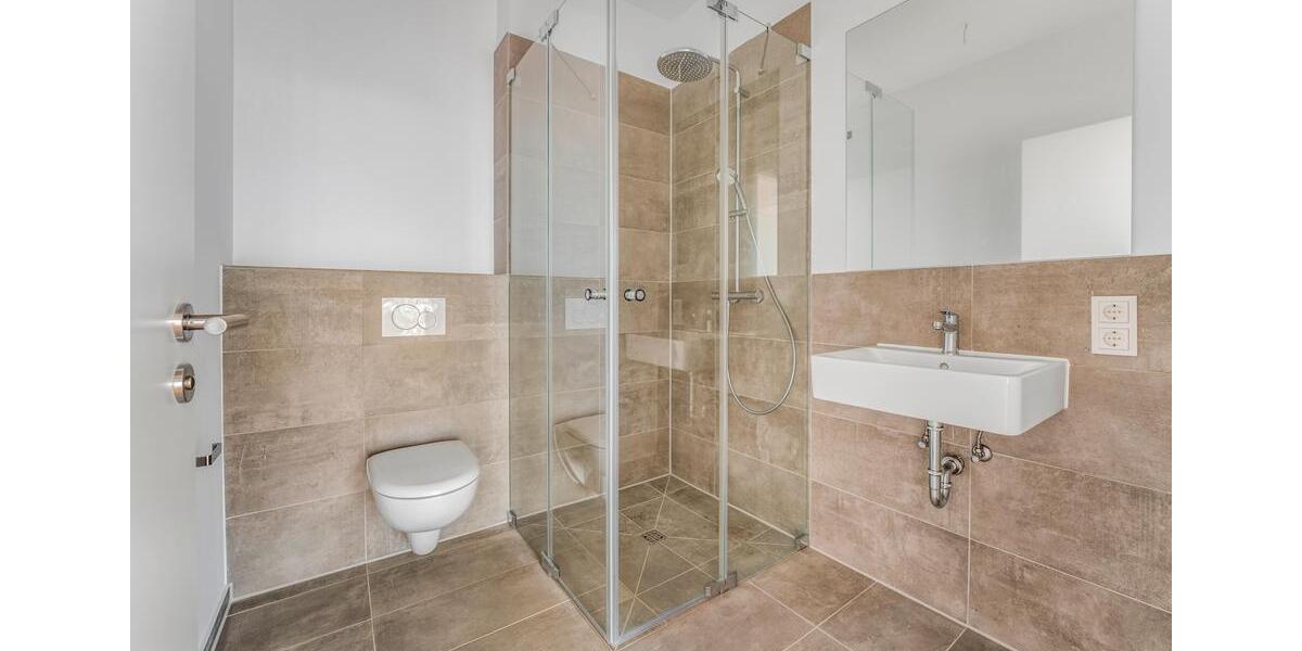Dachgeschoßwohnung Berlin Spandau - 3 Zimmer, 73 m&sup2;, 1.695&euro; | Angebot:26165835