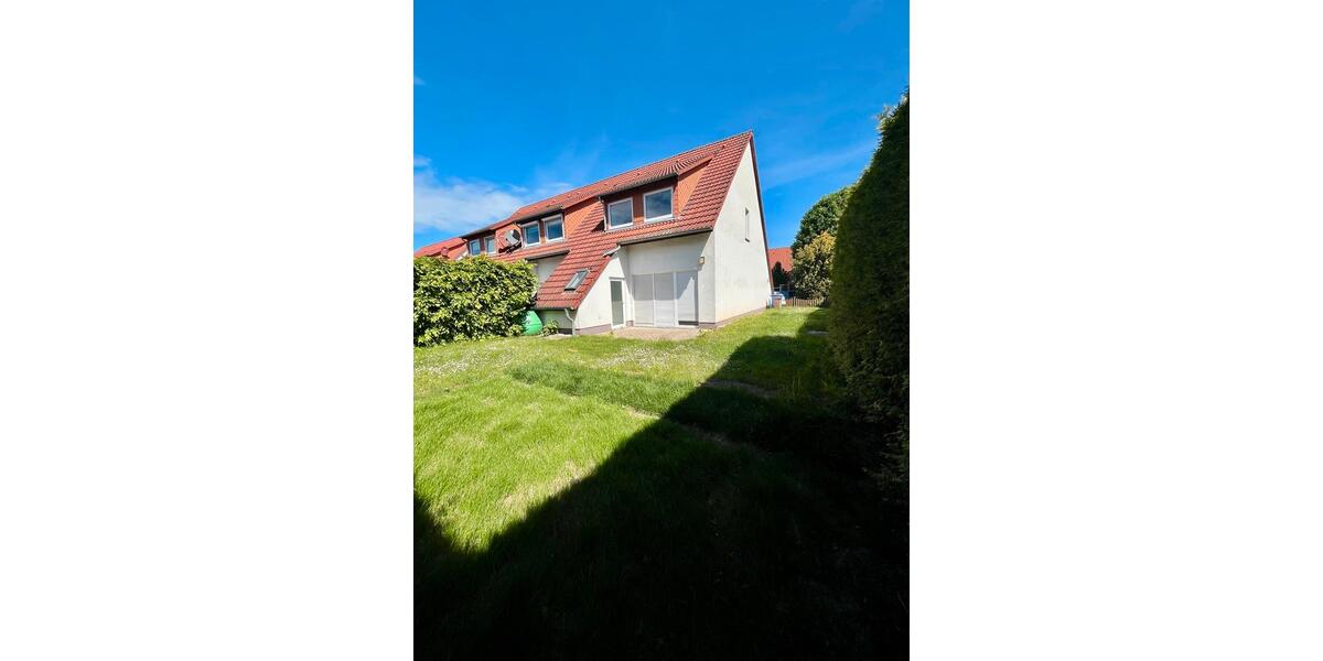 Reihenhaus Magdeburg Ottersleben - 4 Zimmer, 96 m&sup2;, 1.290&euro; | Angebot:25128528