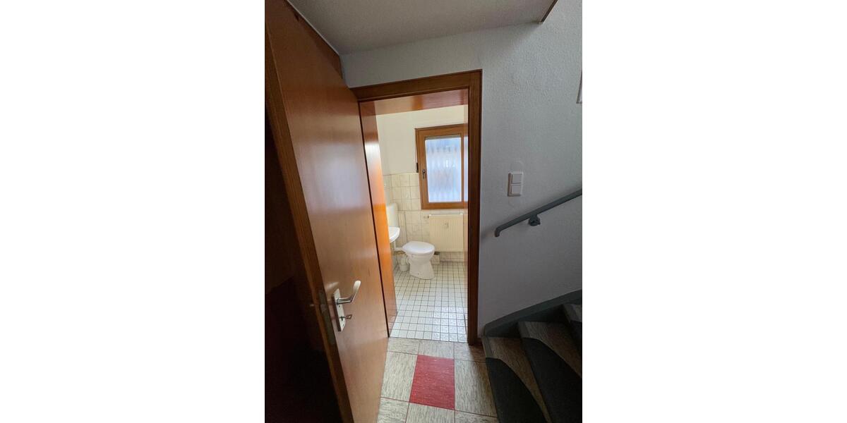 Maisonettenwohnung Hahnstätten - 4 Zimmer, 115 m&sup2;, 950&euro; | Angebot:25614289