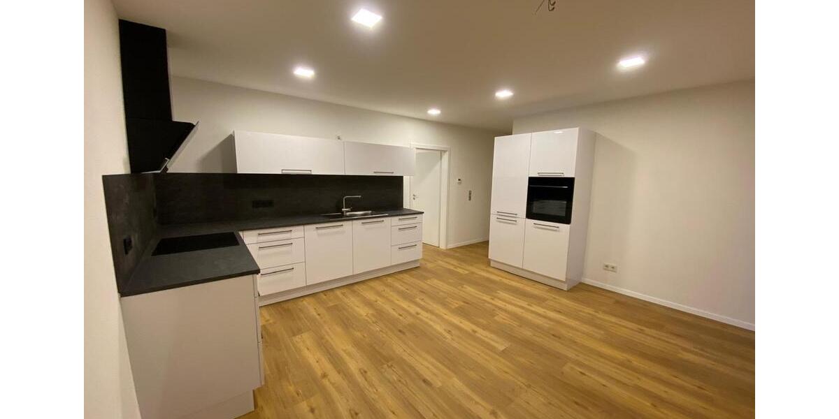 Etagenwohnung Bad Kissingen - 3 Zimmer, 88 m&sup2;, 990&euro; | Angebot:26523062