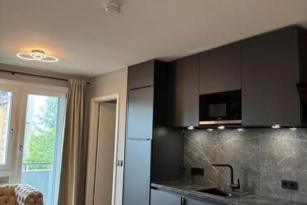 Exklusive 2,5 Zimmer Wohnung! TOP LAGE IN MITTE!