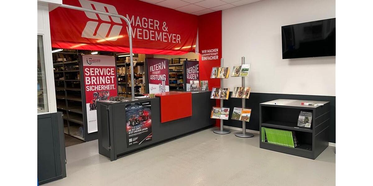 Gewerbeobjekt Twistringen - 3.500&euro; | Angebot:21222351