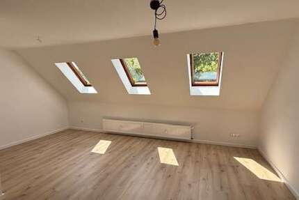 Wohnung Merseburg Neumarkt (Vorstadt) - 1 Zimmer, 37 m&sup2;, 299&euro; | Angebot:26650709