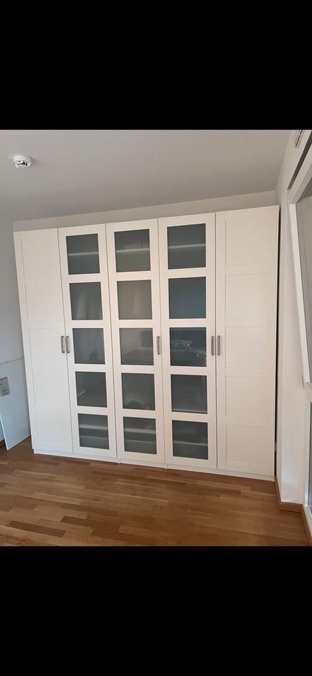 Mietwohnung in Neubausiedlung zum 1.11.2025 zimmer