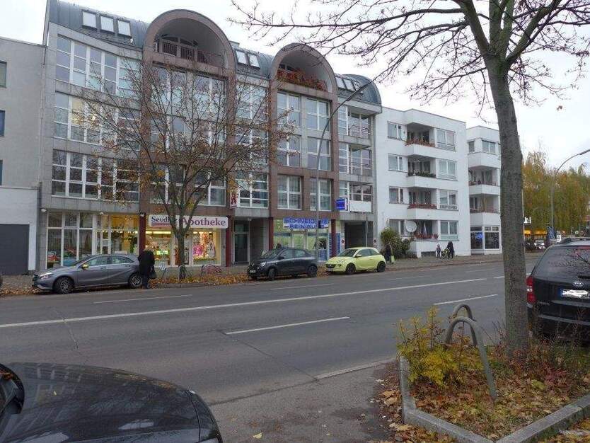 Hochwertige Ausstattung*Barrierefrei*Lift*Gartennutzung * Keller *G-WC 4 zimmer