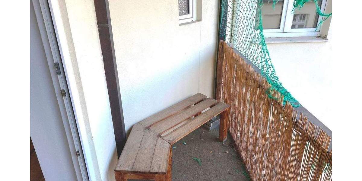 Etagenwohnung Görlitz Altstadt - 2 Zimmer, 70 m&sup2;, 354&euro; | Angebot:26170830