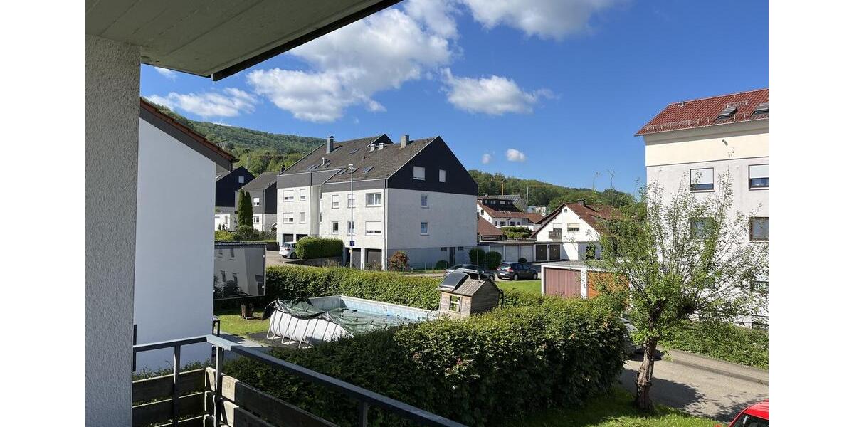 Etagenwohnung Heubach - 1 Zimmer, 34 m&sup2;, 520&euro; | Angebot:26186616