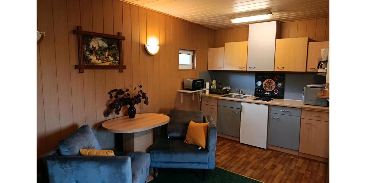 Wohnen auf Zeit Ketzin - 1 Zimmer, 30 m&sup2;, 650&euro; | Angebot:25854953