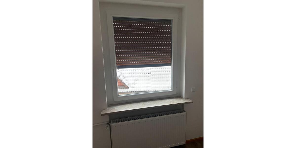 3 Zi Wohnung mit gr. Terrasse in Hermannshagen zu vermieten 3 zimmer