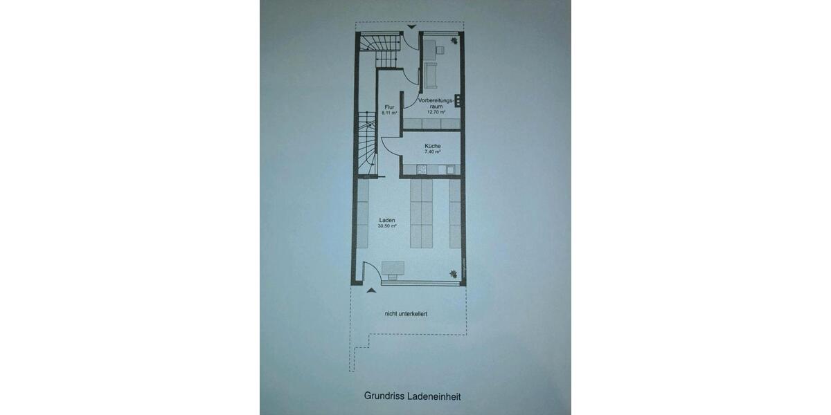 Gewerbeobjekt Seligenstadt - 830&euro; | Angebot:25069033