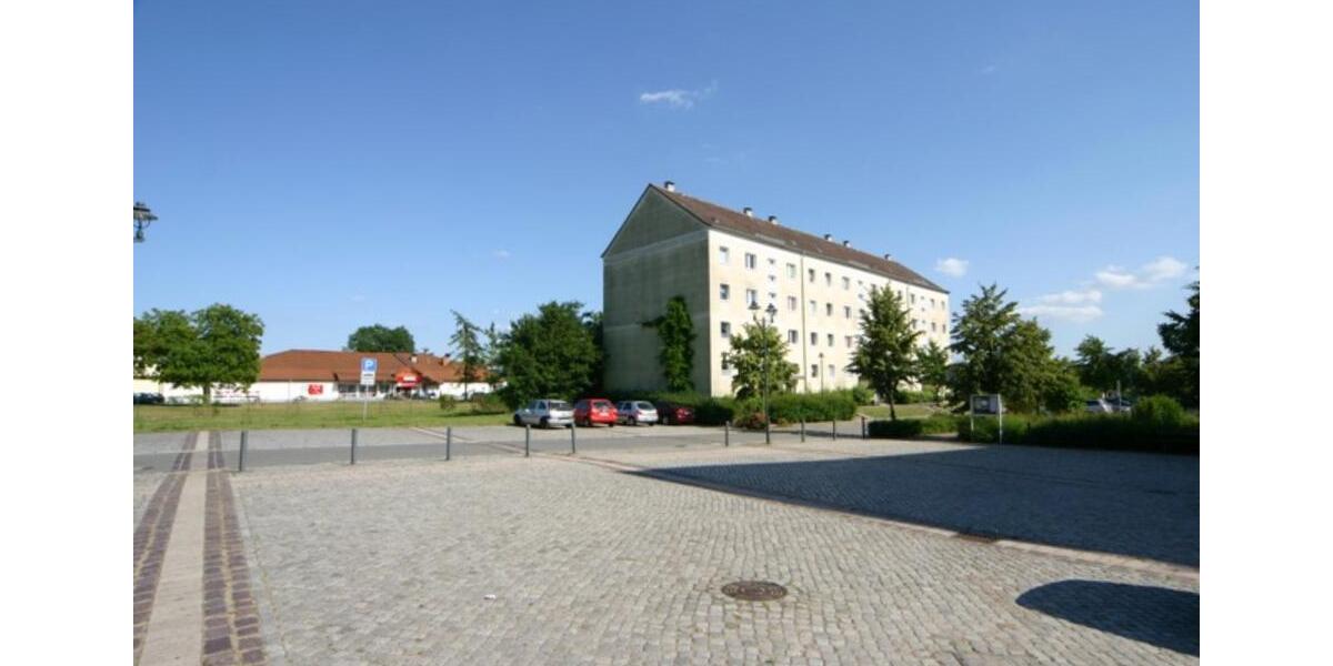 Etagenwohnung Löcknitz - 4 Zimmer, 79 m&sup2;, 469&euro; | Angebot:26579134