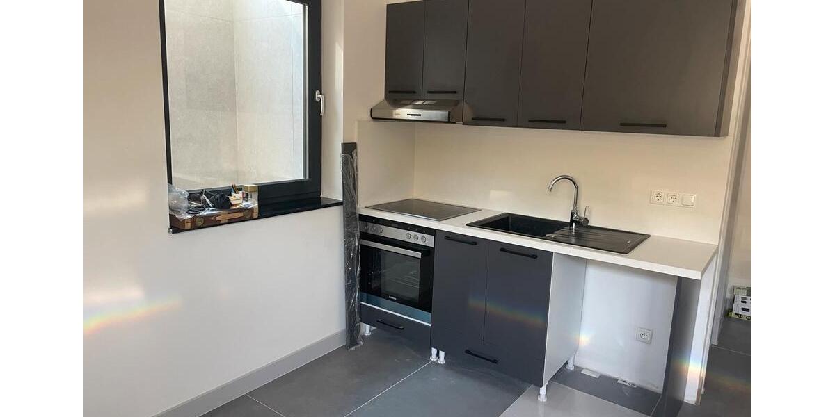 Etagenwohnung Lübeck Alt-Travemünde / Rönnau - 1 Zimmer, 35 m&sup2;, 835&euro; | Angebot:26488553