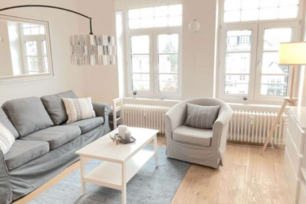 Zimmer Bad Homburg vor der Höhe Bad Homburg v. d. Höhe - 2 Zimmer, 1.680&euro; | Angebot:25842684