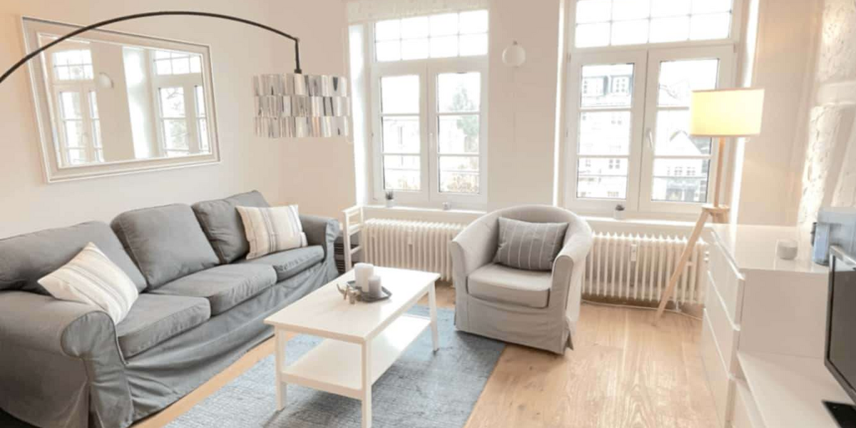 Zimmer Bad Homburg vor der Höhe Bad Homburg v. d. Höhe - 2 Zimmer, 1.680&euro; | Angebot:25842684