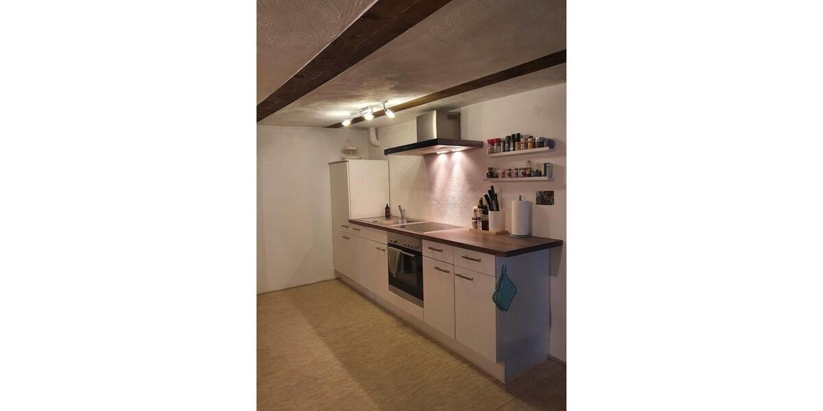 Etagenwohnung Alsfeld - 3 Zimmer, 85 m&sup2;, 790&euro; | Angebot:25857705