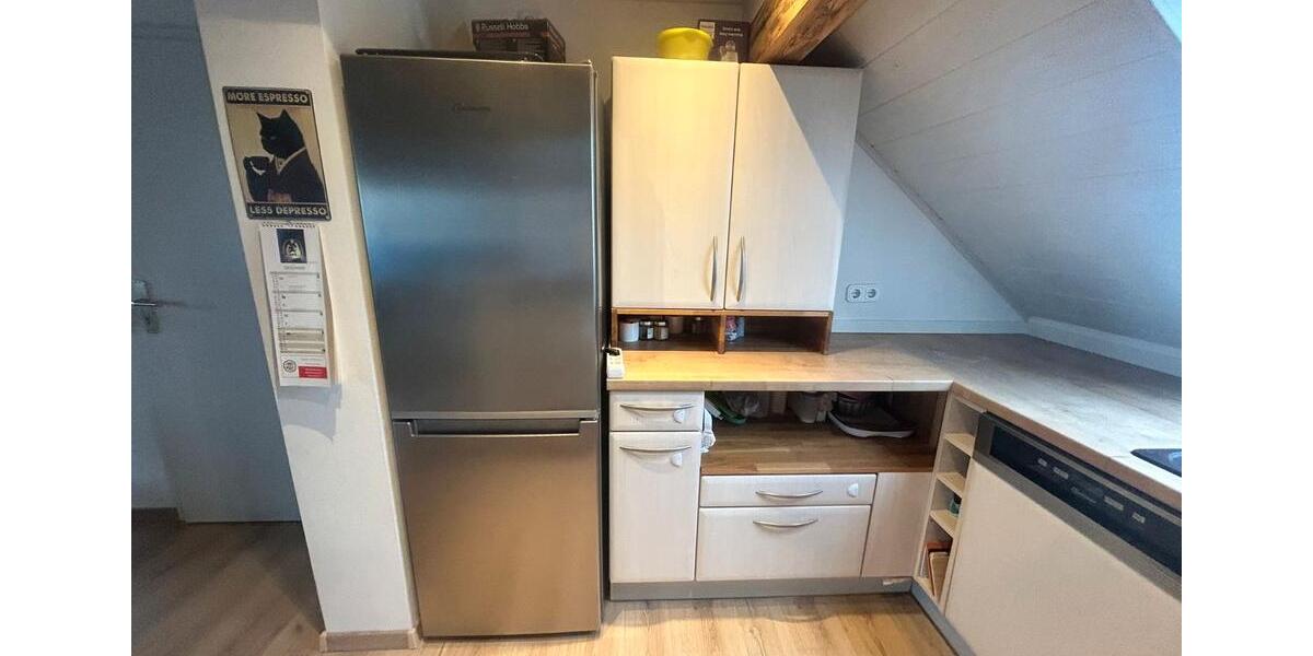 Loft - Studio - Atelier Markt Berolzheim - 3 Zimmer, 67 m&sup2;, 550&euro; | Angebot:26612651