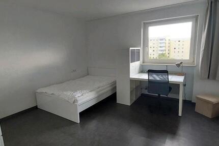 WG Zimmer Schweinfurt Bergl 16m2 1 zimmer