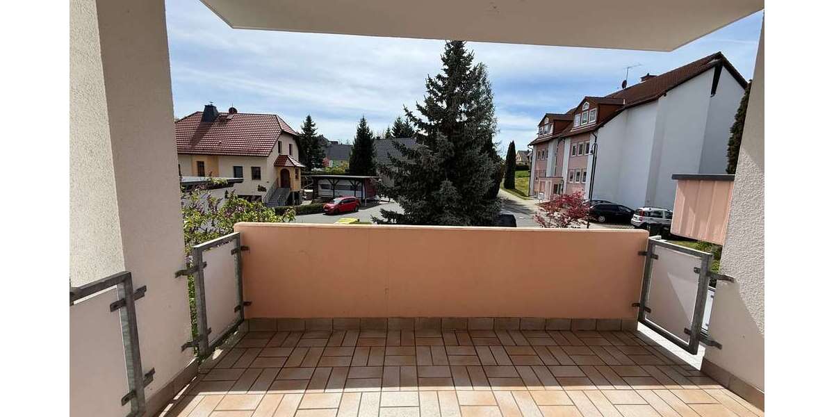 Etagenwohnung Colditz Hausdorf - 2 Zimmer, 54 m&sup2;, 352&euro; | Angebot:26557790