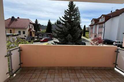 Wohnung Colditz Hausdorf - 2 Zimmer, 54 m&sup2;, 352&euro; | Angebot:26557790