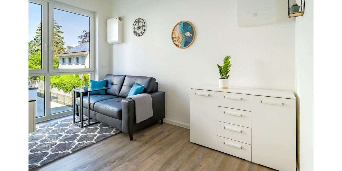 Zimmer Bad Nauheim - 1 Zimmer, 1.445&euro; | Angebot:23868125
