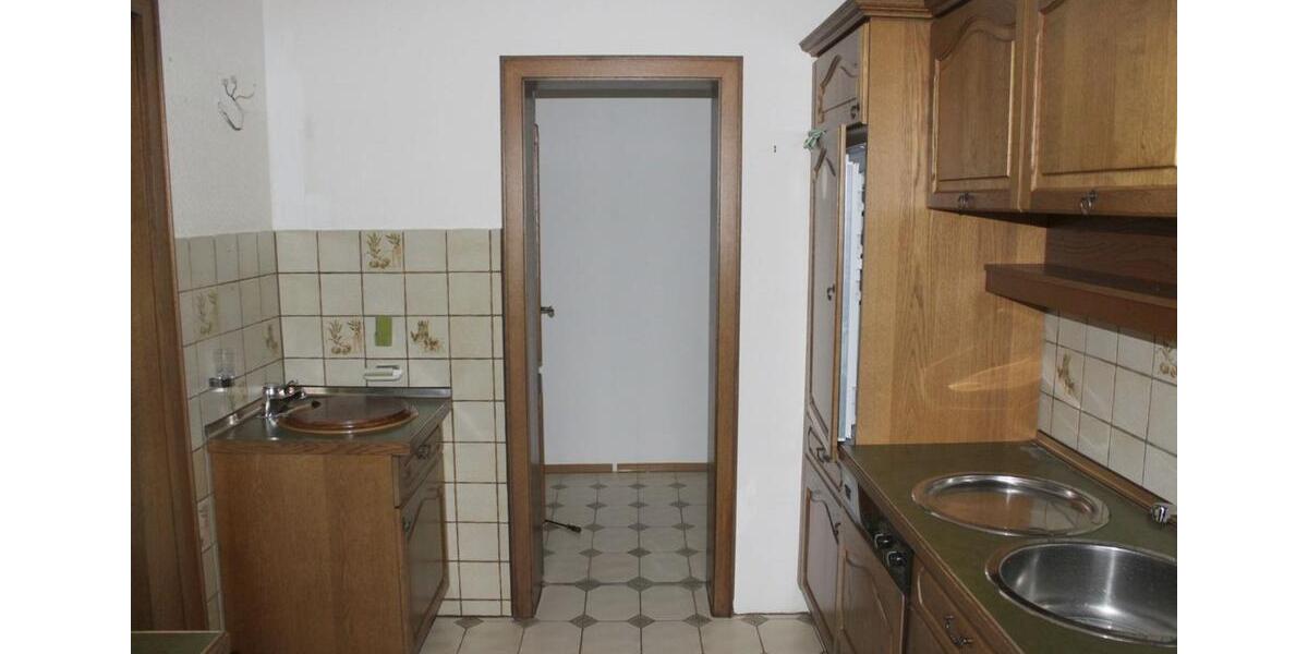 RUHIGES UND NATURNAHES WOHNEN - IDEAL FÜR PAARE 5 zimmer