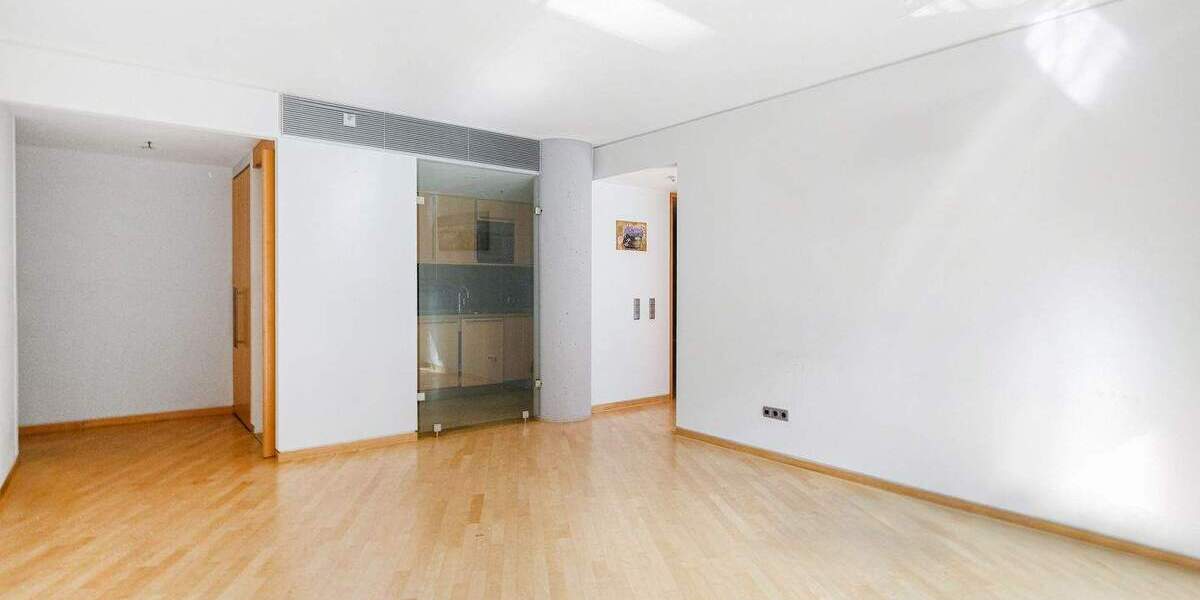 Etagenwohnung Berlin Tiergarten - 2 Zimmer, 62 m&sup2;, 1.600&euro; | Angebot:25837937