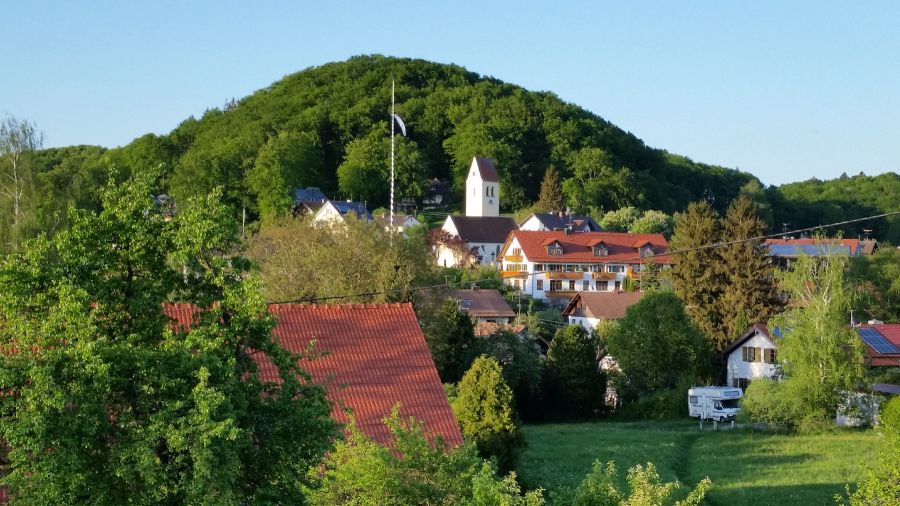 Sehr schöne Luxuswohnung oder Gewerbefläche. (Niedrigenergiehaus) - 3.5 Wörthsee | Angebot:25746503