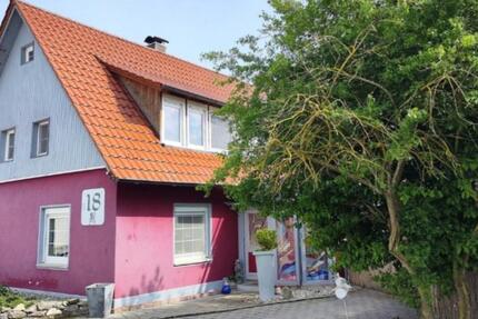 Haus Wittislingen - 4 Zimmer, 140 m&sup2;, 1.400&euro; | Angebot:24399647