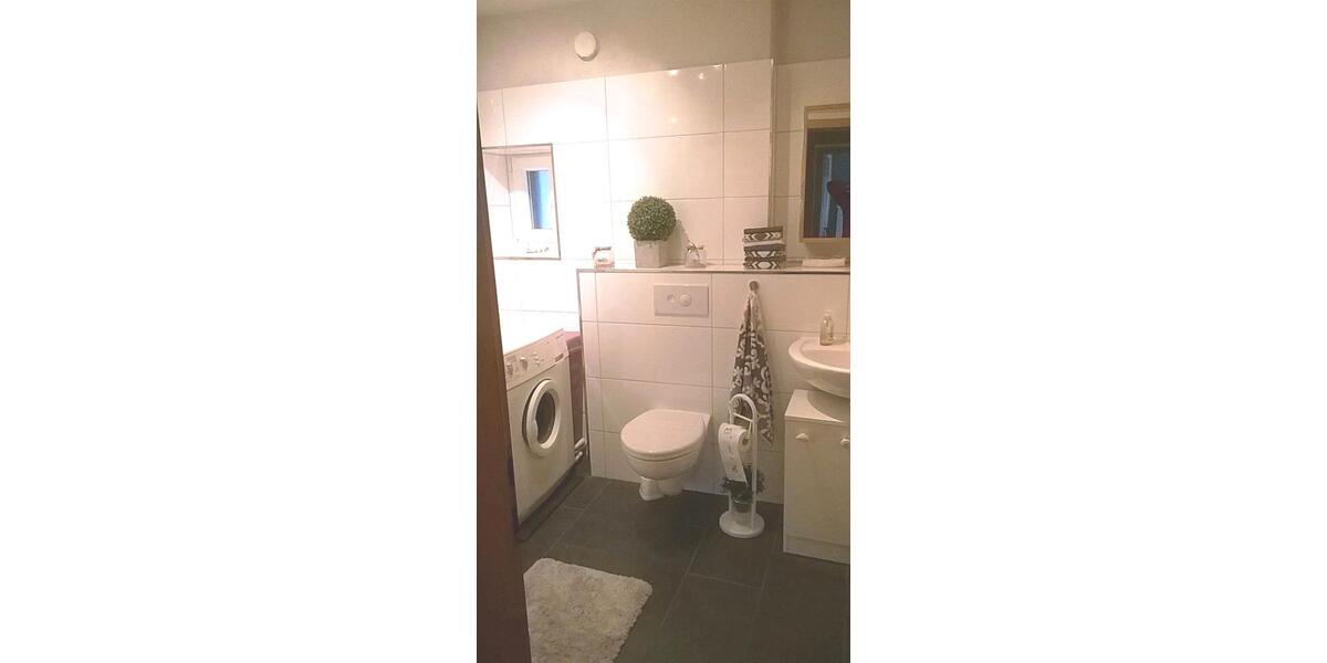 Erdgeschoßwohnung Meinerzhagen - 2 Zimmer, 60 m&sup2;, 390&euro; | Angebot:26550131